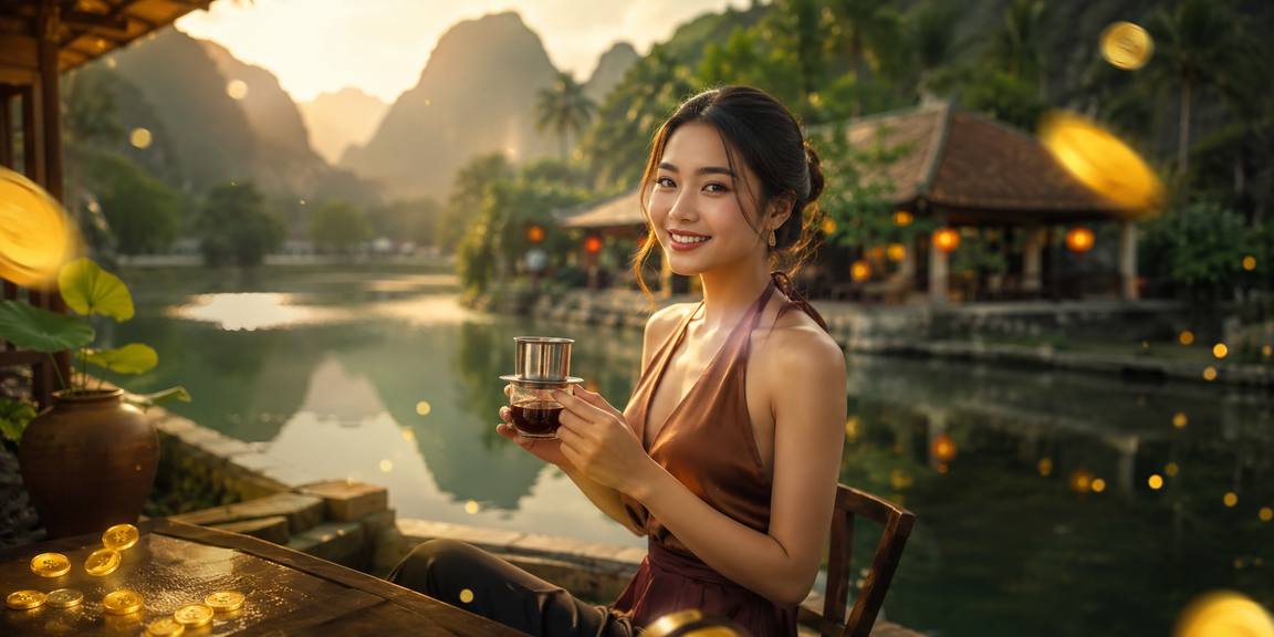 gd99 Su Tu Vang Turbo có gì bên trong sảnh gd99